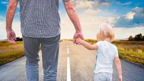 Childhood attachments are building blocks for healthy relationships