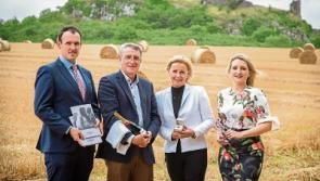 Join The Heritage Autumn Wedding Showcase celebration in Killenard