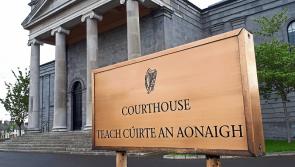 Laois man charged with spate of building and farm material thefts around Ireland