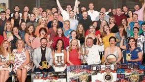Wide range of groups in the running for the Laois Community & Voluntary Awards 2019 