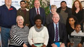Jobs key for immigrants in Laois but racism identified as obstacle