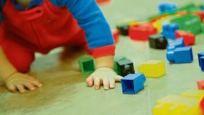 Childcare is crippling us financially, is there any help we can access? Liam Croke lets you know