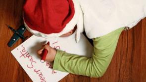 IT'S JUST A PHASE: It's beginning to look a lot like Christmas