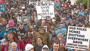 Money key to future of Abbeyleix hospital, says HSE