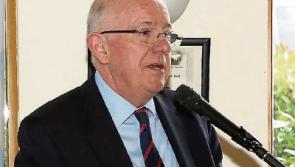 Giving hope is the job of prison officers says Minister Flanagan
