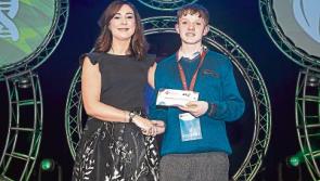 Four Laois projects for BT Young Scientist & Technology Exhibition