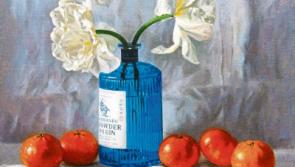 Laois artist Gemma Guihan hosting an exhibition for one night only 