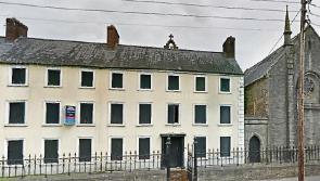Laois County Council places old convent on derelict sites register