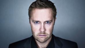 New year's Insanity with Keith Barry