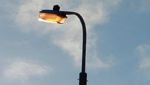Cullohill could get more lights if Laois council flicks the switch