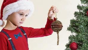 DR EDDIE MURPHY: Advice at Christmas to help split-up parents Christmas