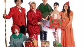 Dunamaise Arts Centre full of Christmas fun in Portlaoise