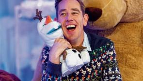 DR EDDIE MURPHY: Making new Christmas traditions to treasure