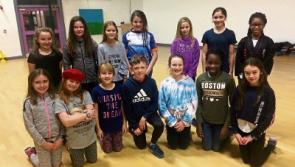 Portlaoise Panto on the home stretch for 2020 show