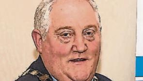 Accident waiting to happen at school in Rathdowney