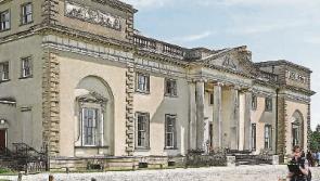 Heavy traffic danger at Emo Court in Laois highlighted