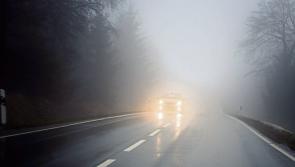 Care urged on Laois roads as weather warning is issued