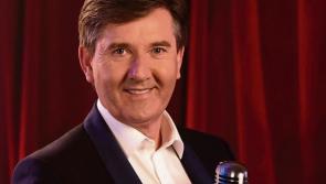 Daniel O'Donnell set to serenade Rathdowney 