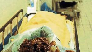 Earplugs for patients on trollies in Portlaoise hospital's A&E