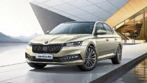 SKODA make some predictions for 2020