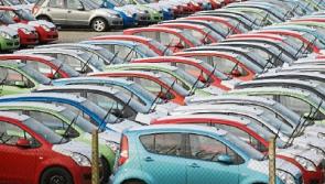 Motorists hit by new NOX tax on diesel cars as new car sales fell in 2019