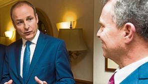 Nearly €650,000 to flow to rural business and community groups in Laois