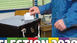 Bookies slash odds on a Laois Offaly General Election candidate with women TDs favourites to lose seats