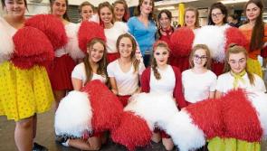 Grease lightning school musical set to strike all the right notes in Mountrath