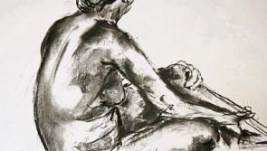 Life drawing workshop for all ages
