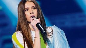 Become a junior Eurovision singer