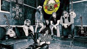 Appetite for the best Guns N' Rosestribute act