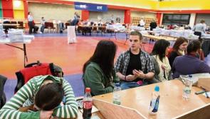 Titanic battle in store for to represent Offaly voters