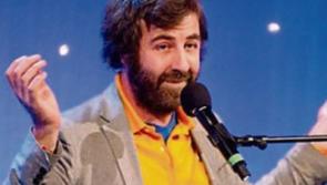 Hairy Enya takes comic show local in Laois