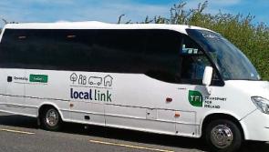 Proposed Laois night bus extension met by red light