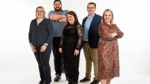 DR EDDIE MURPHY: Five incredible weigh-ins in Operation Transformation