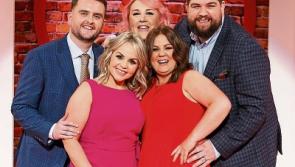 DR EDDIE MURPHY: Tears of joy at finale of Operation Transformation