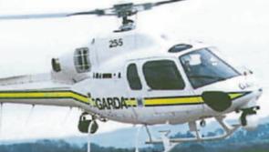 High Court cases and helicopter chases: July 2024 Laois news review