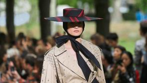 Fashion Fix: Trench coats from old classics to new twists
