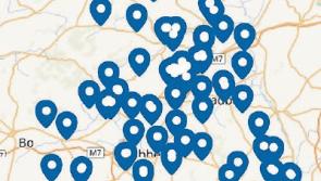 Nearly 100 Laois community groups step up to the mark to help their neighbours through Covid-19 emergency