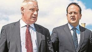 Help is at hand for Covid-19 staff stress says Portlaoise hospital manager