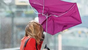 Warning that recovery after Storm Debi 'probably the most dangerous' time