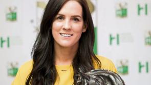 Top jockey Rachael Blackmore tells us how she's coping during lockdown