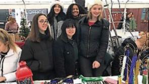 Laois students show their teenage enterprise skill in annual student business awards