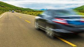 Councillors says Laois village 'dying on its feet' due to speeding traffic