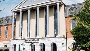 Midlands Park Hotel delighted to welcome you back