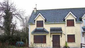 Over 2,000 vacant properties in Laois
