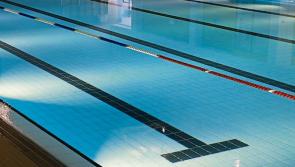 Laois Swimming Pools secure Covid support package