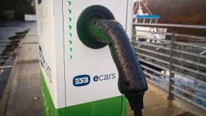 ESB ecars introduce new pricing structure to support continued EV network
