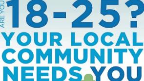 Laois Needs You - Local college students urged to fill the Covid-19 CV gap with volunteer work
