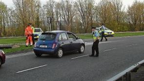 Senior Laois Garda says Covid-19 shows: ‘We should really be on the street, front-facing’